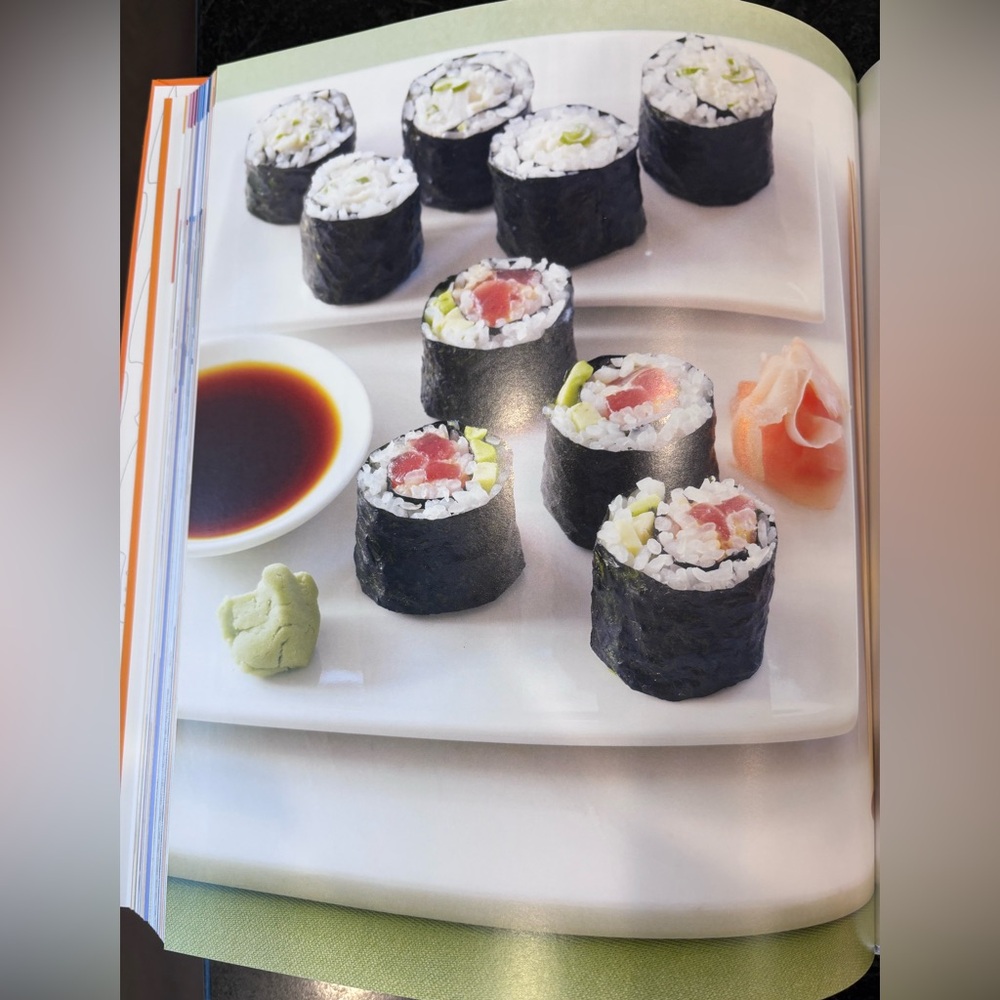 TOP CHEF Cookbook - Picture 9 of 13